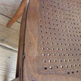 Chaise Thonet bois courbé