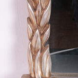 Italian living room set Hollywood regency, 1970