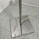 1970s two-spot floor lamp