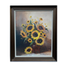 Painting"Sunflowers