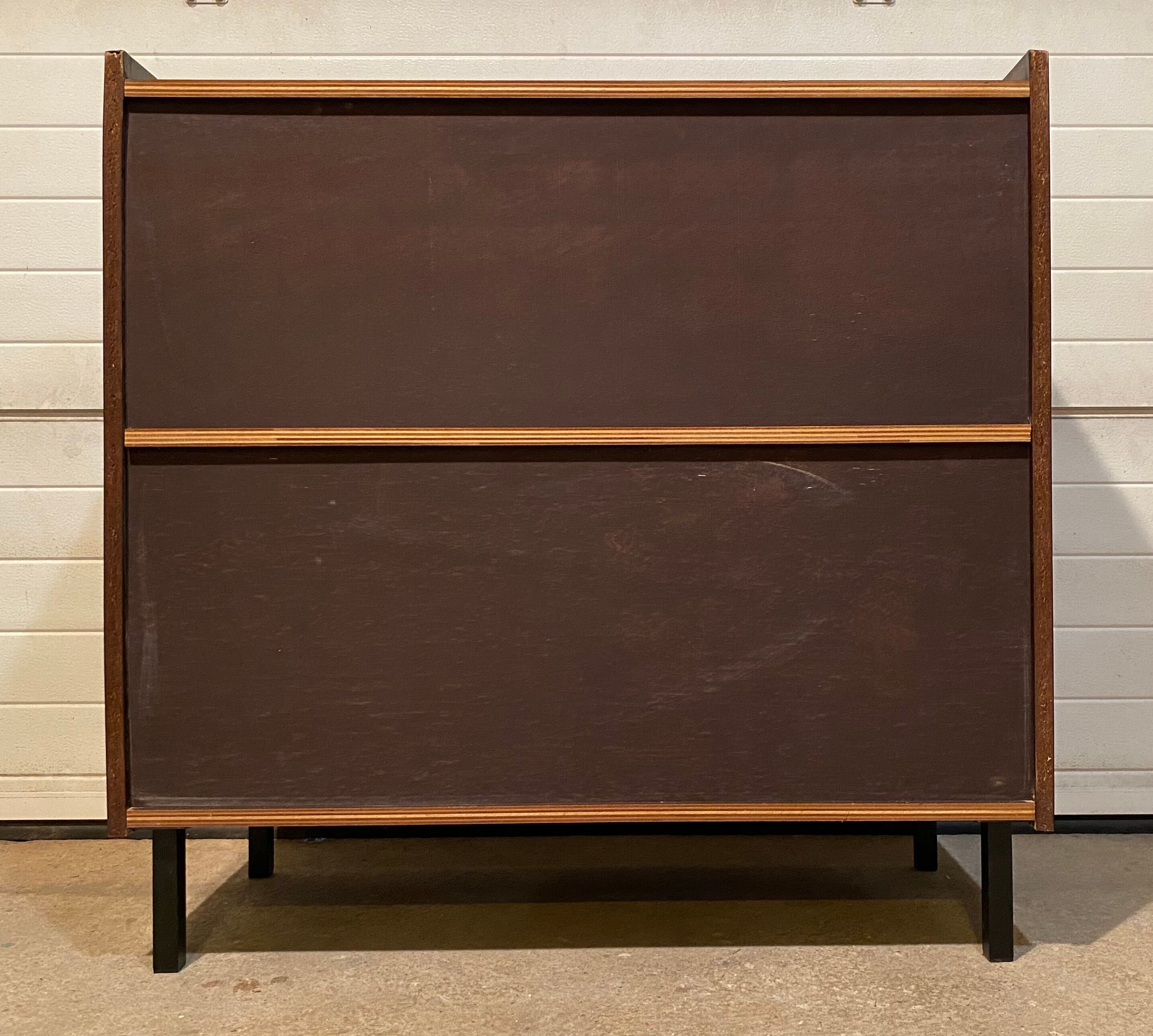 Petite enfilade/meuble bas vintage