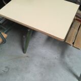 Schoolboy desk