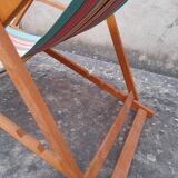 Chilean Vintage Transat