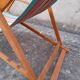 Chilienne transat vintage