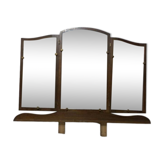 Art deco mirror