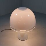 Baobab table lamp by iGuzzini XXL Model 4044 1978-1982