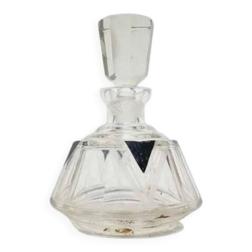 Carafe émaillée BHT Art déco Karel Palda