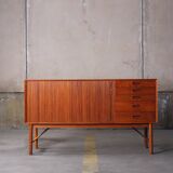 Peter Hvidt & Orla Mølgaard Nielsen sideboard