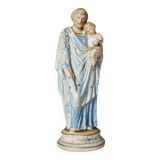 Saint Joseph statuette