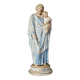 Saint Joseph statuette