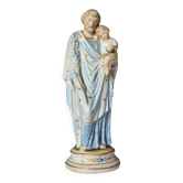 Statuette Saint Joseph