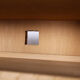 Buffet Hans J. Wegner RY-45 Président Ry Møbler Highboard Danish Design années 60