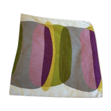 Burlap Cushion cover