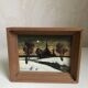 Oil painting