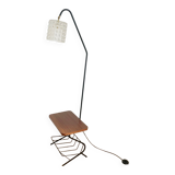 Liseuse années 60