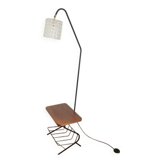 Liseuse années 60
