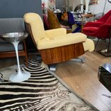 Tito Agnoli armchair by Steiner