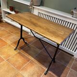 Bistro table