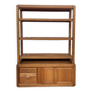 Bibliothèque Pierre - chapo