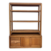 Pierre Chapo Library, 1970s