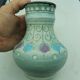 Vase  signé  danuta le henaff
