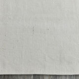 2x8 neutral beige hemp runner rug 66x240cm