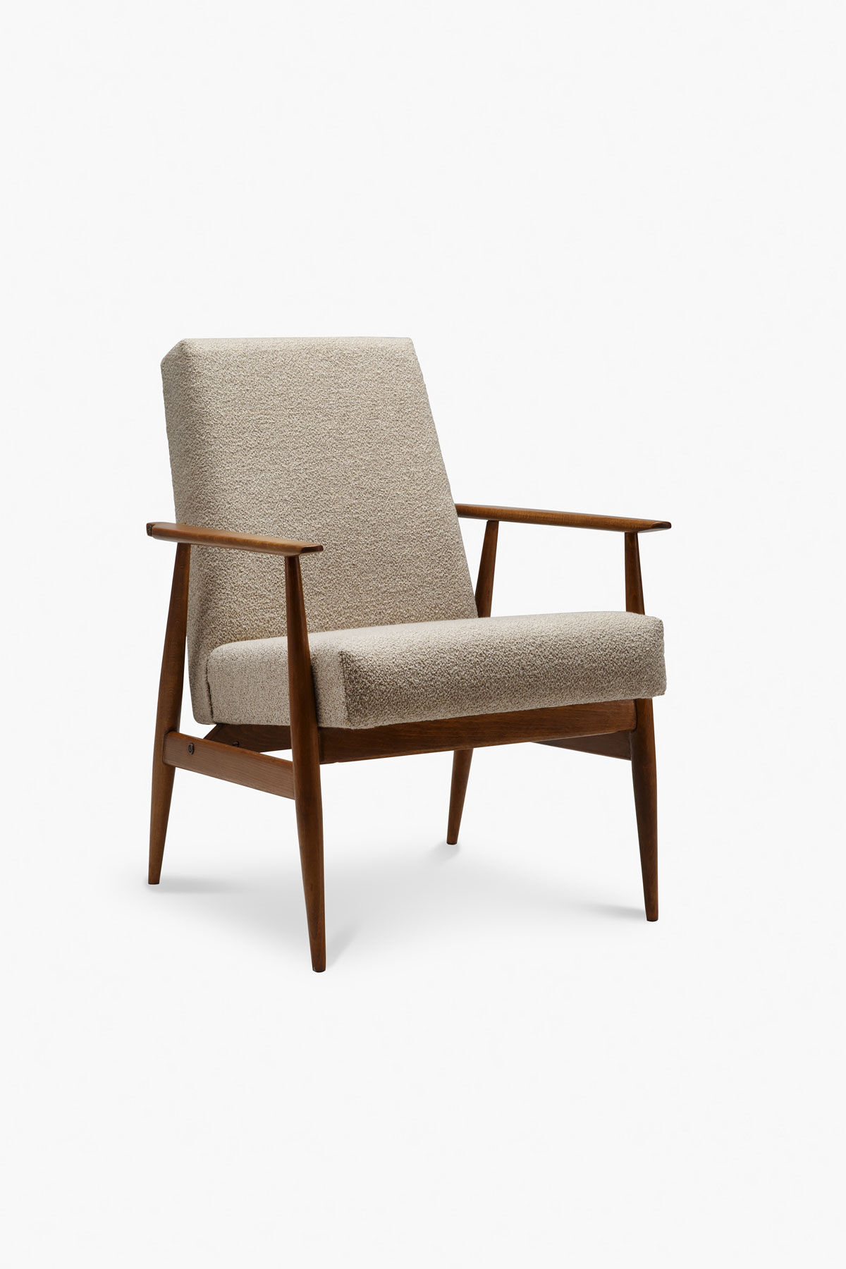 Fauteuil fox des années 70