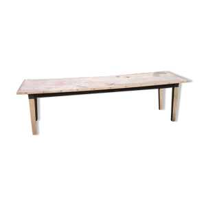 table ancienne de bar