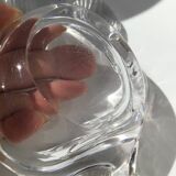 Vannes crystal fish pocket emptier
