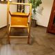 Varjosen Puunjalostus rocking chair