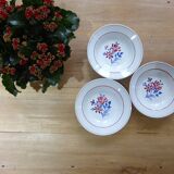 3 deep plates St Amand, France 191134