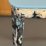 Chest stool