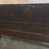Provençal kneading buffet