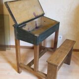 School desk
