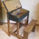 Bureau d'écolier