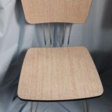 Formica chairs