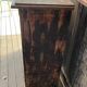 Antique Parisian furniture