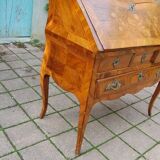 18th century Louis XV period sloping desk