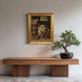 17th century Italian painting, Flagellation of Christ