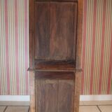 Standing Regency style man