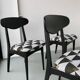 Vintage diningchair