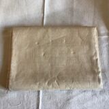 Linen country tablecloth 2m20x2m90