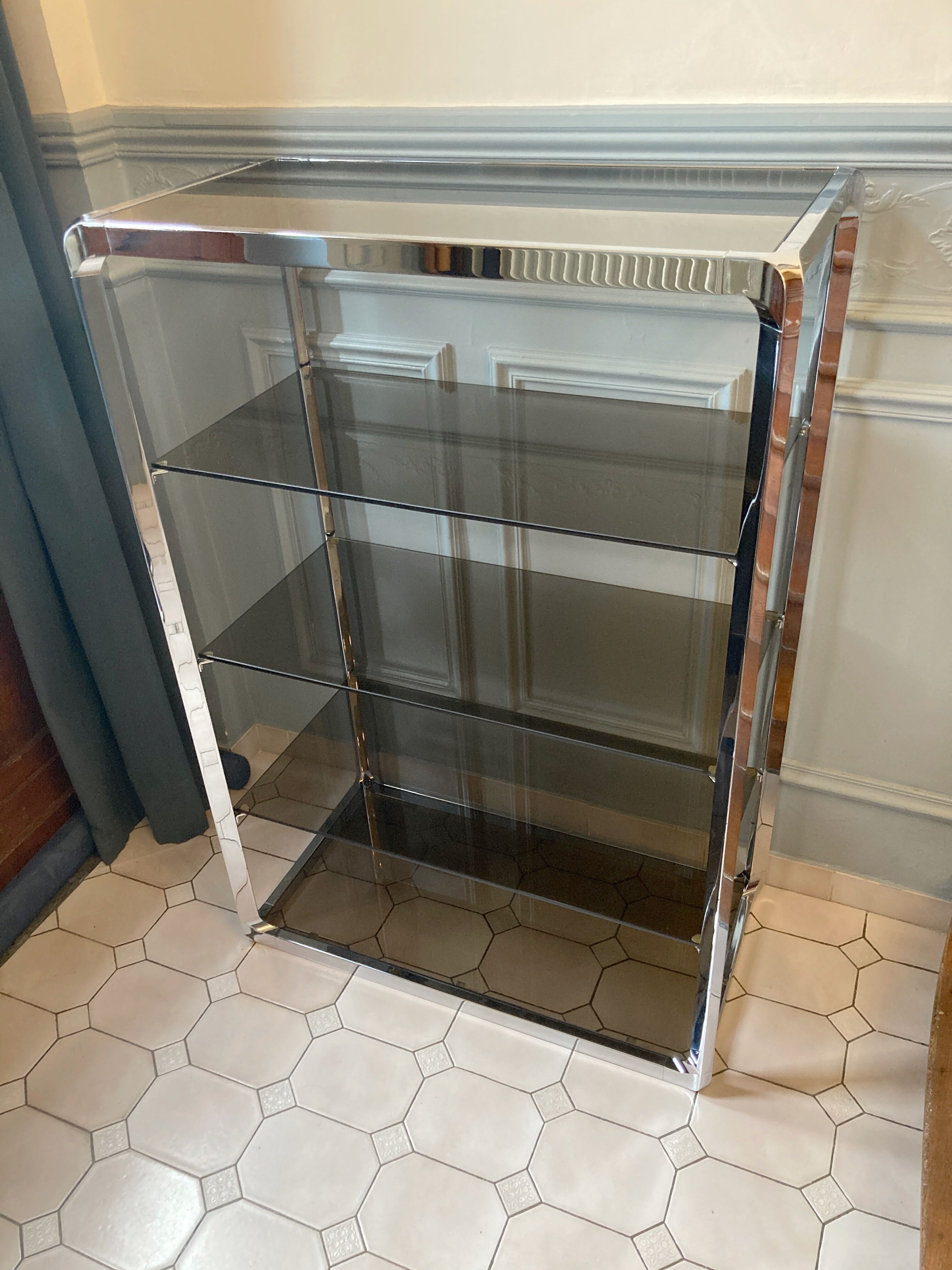 1970 shelf Fratelli Orsenigo