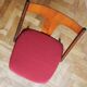 1960s Scandinavian Style Dining Chairs by Mier Topolcany