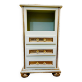Petite commode / bout de canapé