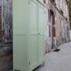Parisian wardrobe year 50