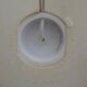 Night light Heico mushroom Made in Germany