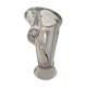 Vase en cristal