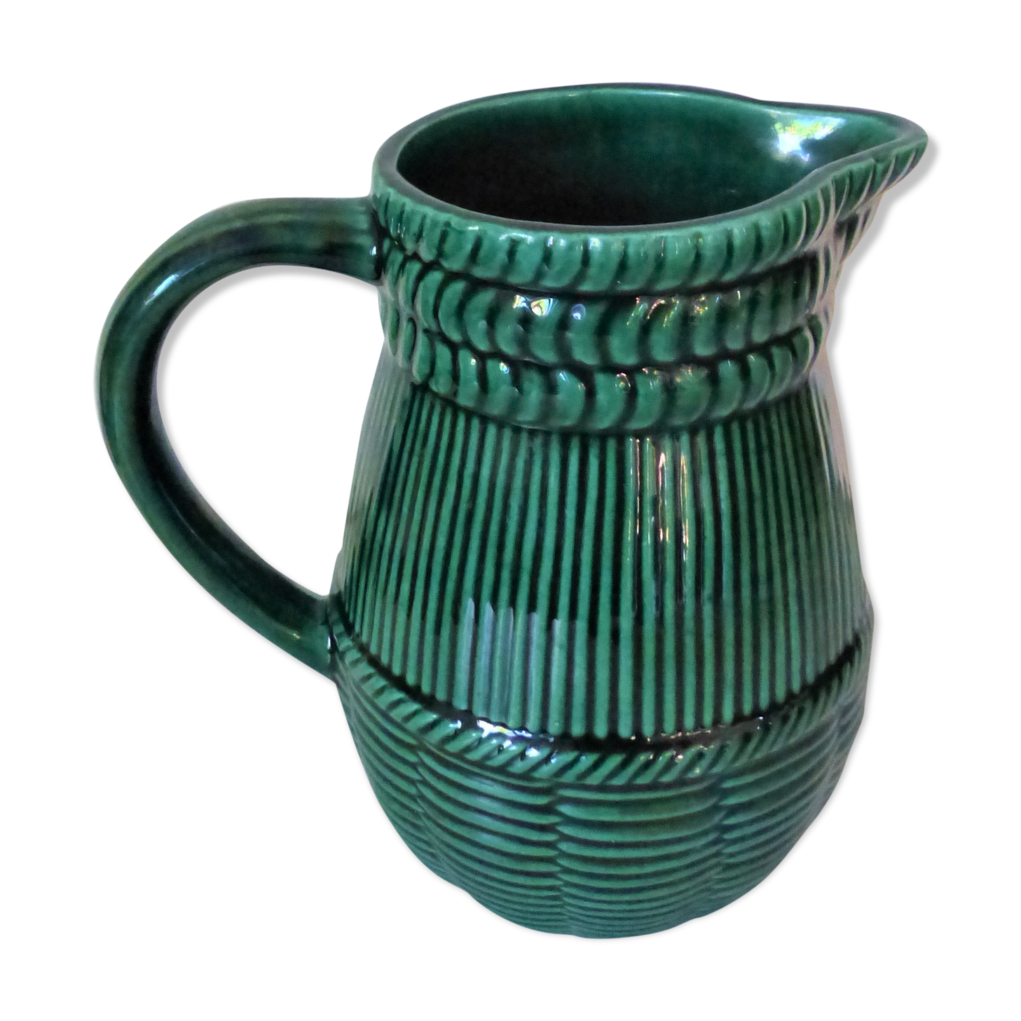 Pitcher St Clement 1l