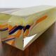 Art glass vase by Murano, 1970s
